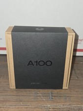 New Cambridge Audio Melomania A100 Earbuds - in Ear True Wireless Earbuds Black