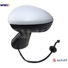 EXTERIOR MIRROR 6139754 FOR OPEL MERIVA/B/MPV A13DTE/13DTC 1.2L A14NET 1.4L 4cyl