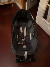 Orbit Baby G5 Stroller PLUS several attachments
