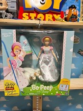 Toy Story Signature Collection Bo Peep Figure 15 Movie Size New