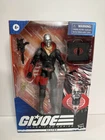 G.I. Joe Classified Series DESTRO 6” Figure Hasbro #03