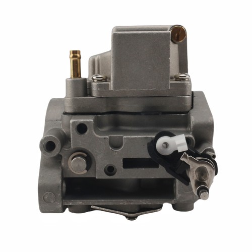 Outboard Carbs Carburetor for Yamaha 2T 40 HP Boat Engine 66T-14301 66T-14301-12 - Picture 8 of 13
