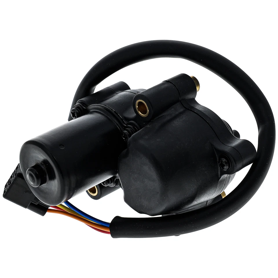 Actuador de embrague de cinturón de nicho para Kawasaki Brute Force 750 Prairie 360 16172-0018 Foto 3 de 4