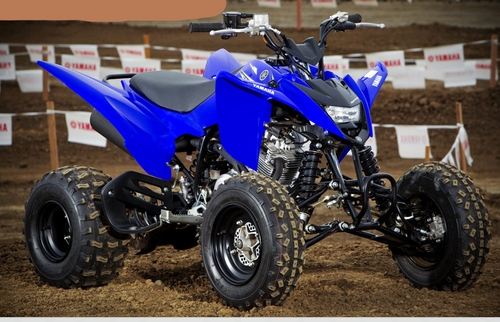 YAMAHA RAPTOR 125 CLUTCH RELEASE ARM, ENGINE CASE OIL SEAL 93102-12812-00 - Bild 3 von 3