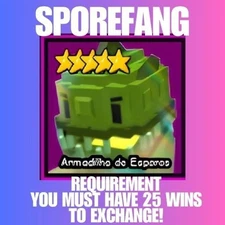 GARDEN TOWER DEFENSE SPOREFANG