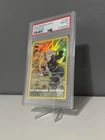 PSA 10 #TG05 2022 Pokémon Sword & Shield Lost Origin Pikachu Full art