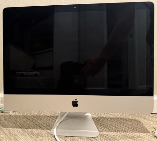 Apple iMac 21.5" Retina 4K Late 2015 A1418 | i5 3.1Ghz | 8GB RAM | 1TB SATA HDD - Picture 5 of 7