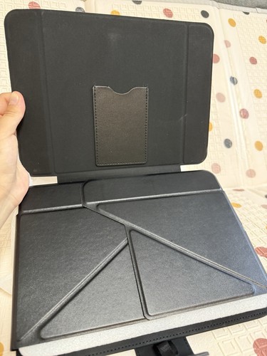 Philbert tablet cover and sun shade privacy cover universal tablet 9.7”-11” - Afbeelding 5 van 9
