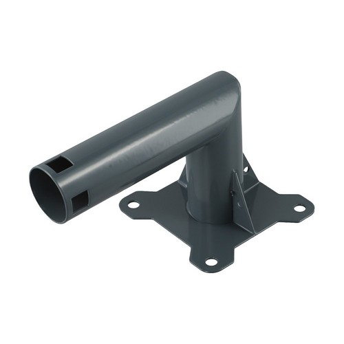 Wall Mount Solution for Starlink For V2 Dish Heavy Duty Stainless Steel Design - Photo 9/10