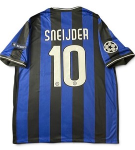 Wesley Sneijder Jersey | eBay
