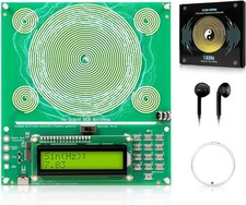 Frequency Generator for Healing - 0.01-200000Hz Schumann Resonance Machine