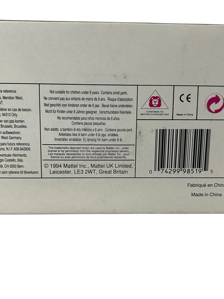 Corgi Race Images 1:64 Scale NHRA Larry Morgan Castrol Super Clean Transporter - Image 3 of 4