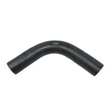 Radiator Hose - Upper D124950 Fits Case 1840 1845C zbox_1089976