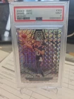 Drake Maye Mosaic Psa 9