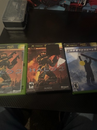 27 Xbox Games - Picture 13 of 13