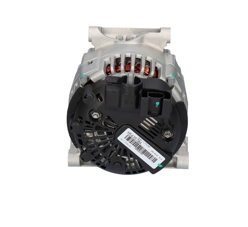 ALTERNATOR 437545 FOR MERCEDES-BENZ OM646.811/812 2.1L OM640.941/940/942 2.0L - Picture 4 of 14