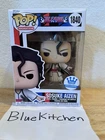 Funko Pop! Bleach Sosuke Aizen #1840 Funko Shop Exclusive