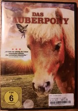 OLIVIER GRUNER - DAS ZAUBERPONY 3 FILME  DVD ...