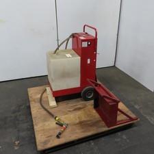 Flow-Rite Millennium Battery Refill System 12V