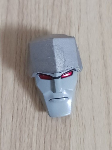 Transformers THF-03 MP-36 Megatron Lookalike Used Collectible Figure - Picture 5 of 8