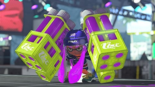 Splatoon 2 - Nintendo Switch Japanese Ver.Japan Import - Picture 7 of 12