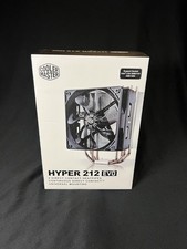 Cooler Master Hyper 212 EVO - CPU Cooler RR-212E-20PK-R2 for Intel LGA 2011-v3