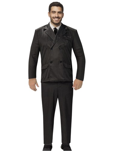 The Addams Family Gomez Addams Mens Costume