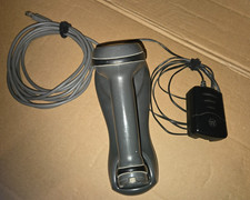Motorola Scanner LI4278 w/ Cradle STB4278 USB cable  Power Supply