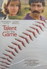 Talent for the Game
