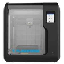 3D Printer Flashforge Adventurer 3 Auto Leveling Ultra-Mute plus extra filament 