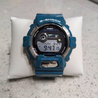 CASIO G-SHOCK GWX-8900K-3JR Watch