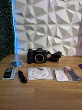 Canon EOS 40D / Digital SLR Camera/ Body