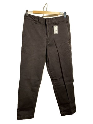 Ron Herman×Dickies   Straight Pants DICKIES x RHC Ron Herman Straight Pants Work Pants Size 30