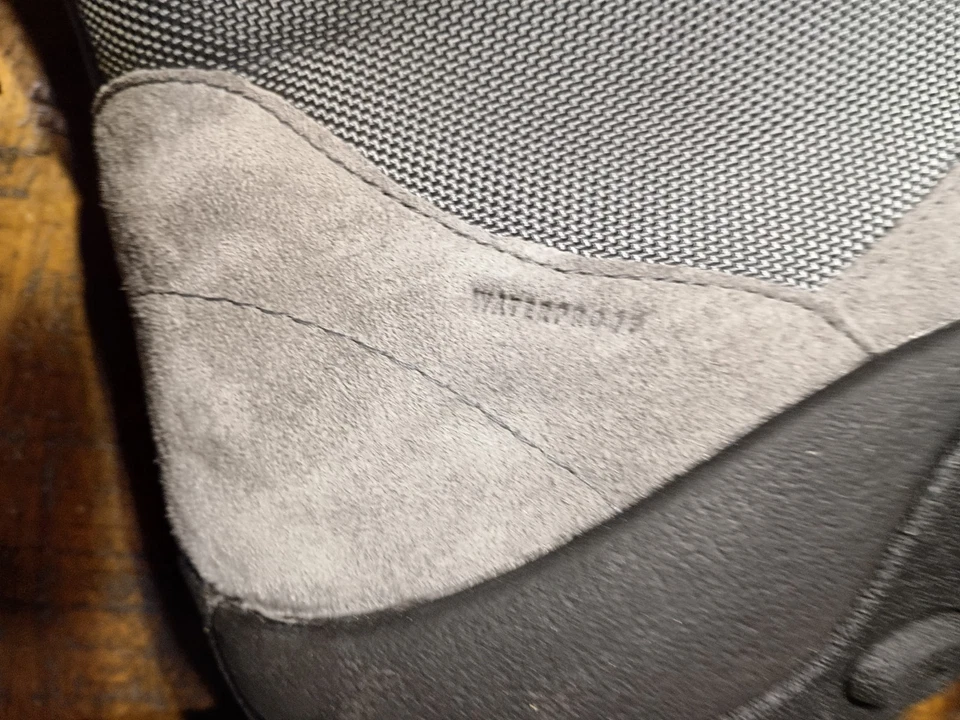 Мужские Merrell джунгли середины молнии PLR WaterPoof снег и лед + зимние ботинки Sz 12 Vibram! - Изображение 4 из 4