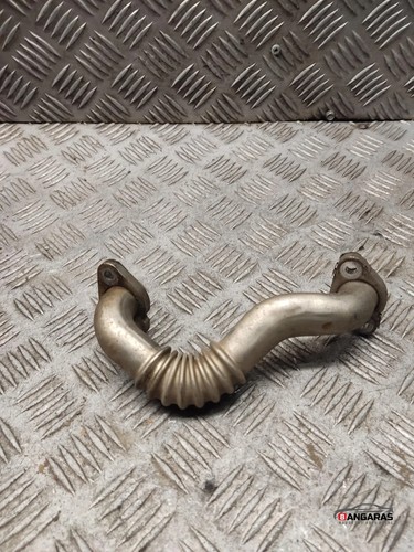 VW CADDY III Variant 2KB, 2KJ, 2CB, 2CJ AGR-Kühlerrohr 2.00 Diesel 33077931