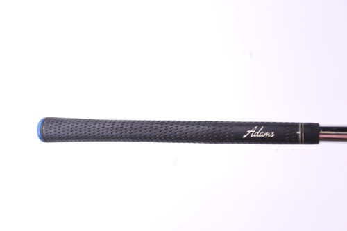 Adams Blue 7-Iron Stiff Flex Steel Shaft Good - Picture 8 of 8
