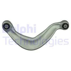 OUTER/ REAR RIGHT/ UPPER CONTROL ARM/TRAILING ARM WHEEL SUSPENSION FITS: AUDI - Picture 1 of 3