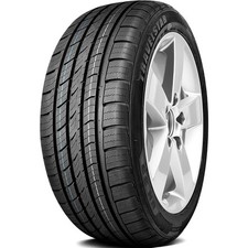 2 Tires Travelstar UN33 235/50R17 96V AS A/S Performance