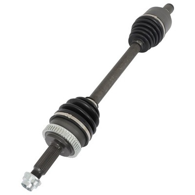 CV Axle Assembly For 2014-2011 Hyundai Sonata 2.4L Automatic trans Front Driver