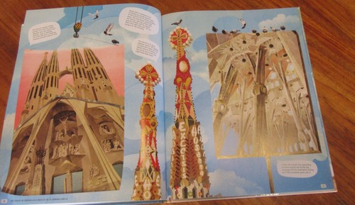 Architecture According to Pigeons - Stella Gurney Natsko Seki HB 2013 in MELB - Picture 13 of 24