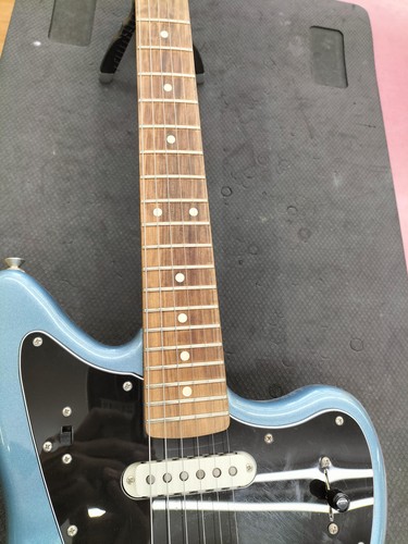 FENDER PLAYER JAGUAR E-Gitarre - Bild 4 von 11