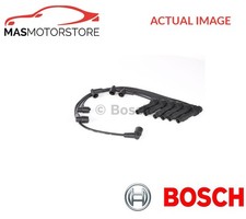 IGNITION CABLE SET LEADS KIT BOSCH 0 986 357 050 P NEW OE REPLACEMENT