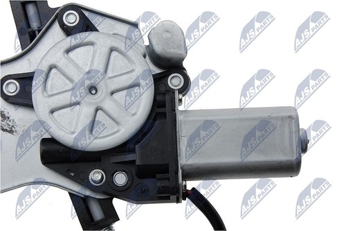 WINDOW REGULATOR EPS-FT-003S FOR FIAT DOBLO/Box/Body/MPV 223A9.000 1.2L 4cyl - Picture 5 of 10