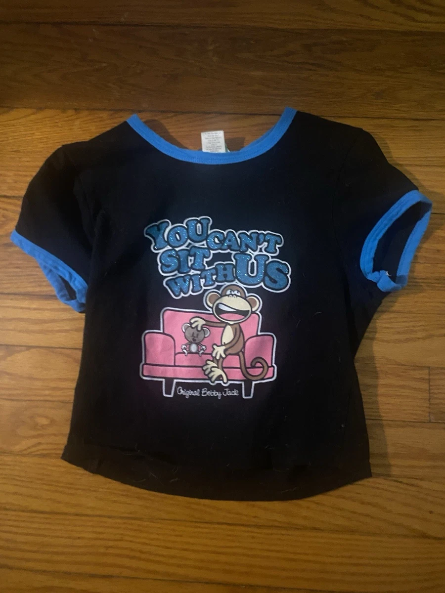 トップス andmary Bobby girls tops iceblue Bobby Jack Girls Blue Tops, Shirts & T-Shirts for Girls for sale