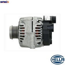 ALTERNATOR 8EL 011 713-701 FOR ALFA ROMEO FIAT FIORINO/MPV/Box/Body/MPV TIPO