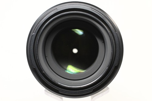 Pentax SMC PENTAX-D FA 100mm F/2.8 Macro Prime Lens From Japan - Picture 2 of 12