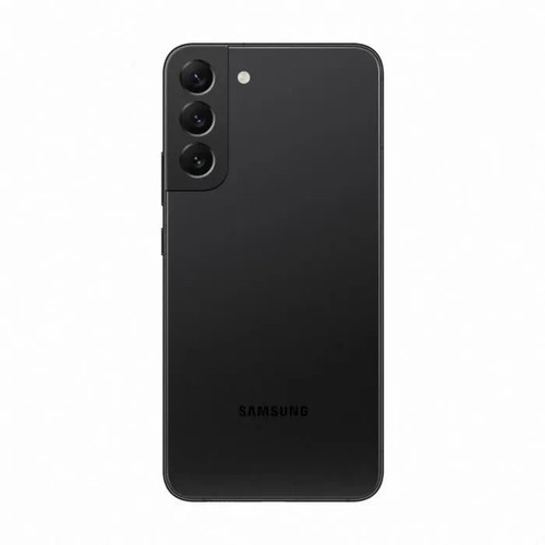 SAMSUNG GALAXY S22 + Plus Noir 128GO 5G TÉLÉPHONE DÉBLOQUÉ OPÉRATEUR - Photo 2/5