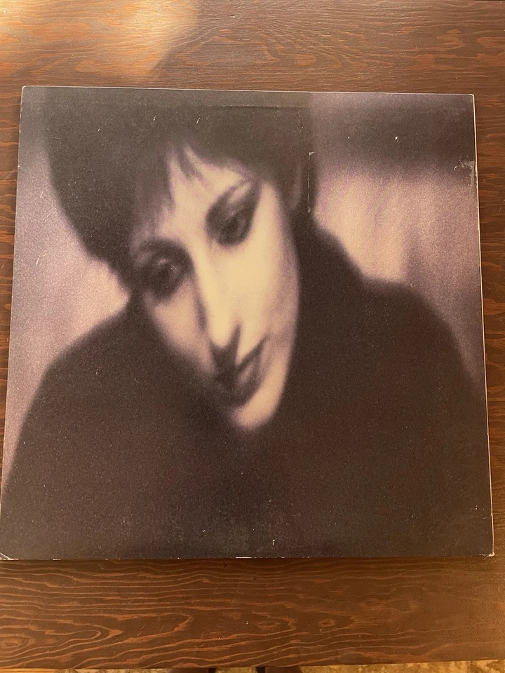 New Order - "Low-Life" 1985 Vinyl LP Qwest Records - Imagem 2 de 4