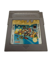 Super Mario Land Nintendo GameBoy Videospiel Original 1 Classic Spiel Modul