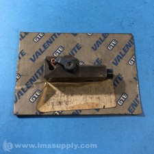 Valenite MTJNL-12CA-3 Indexable Insert Carbide FNFP